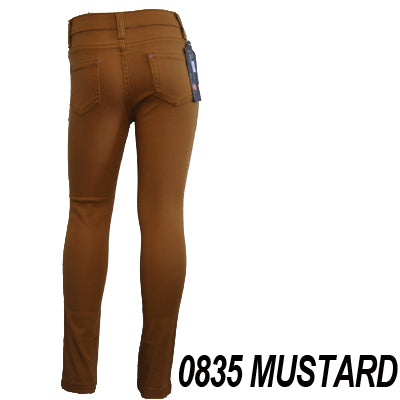 Kid's Pant  Model 0835