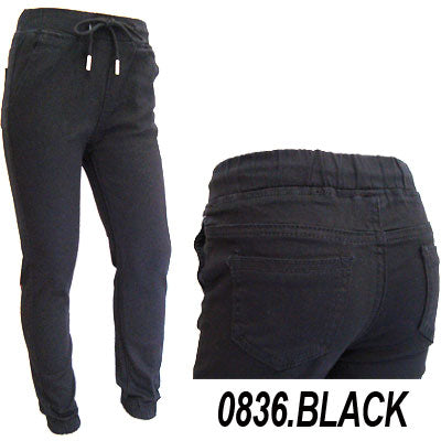 Kid's Pant  Model 0836