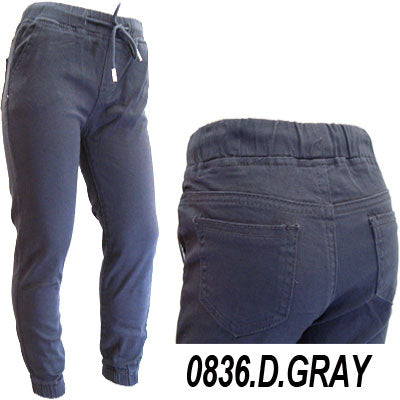 Kid's Pant  Model 0836