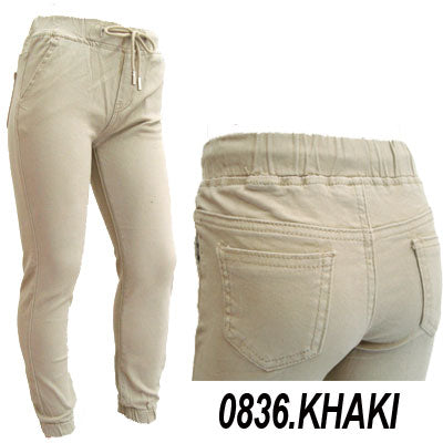 Kid's Pant  Model 0836