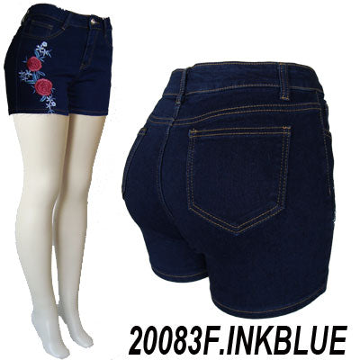Women's Short Model 20083F