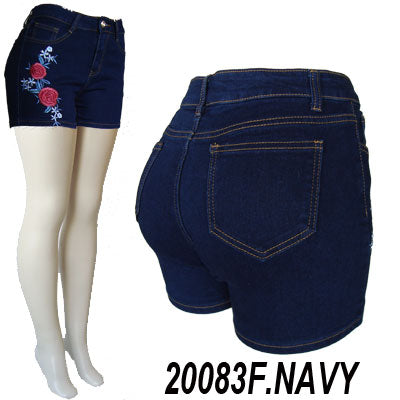 Women's Short Model 20083F