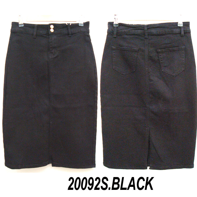 Women's Skirt  Model 20092S