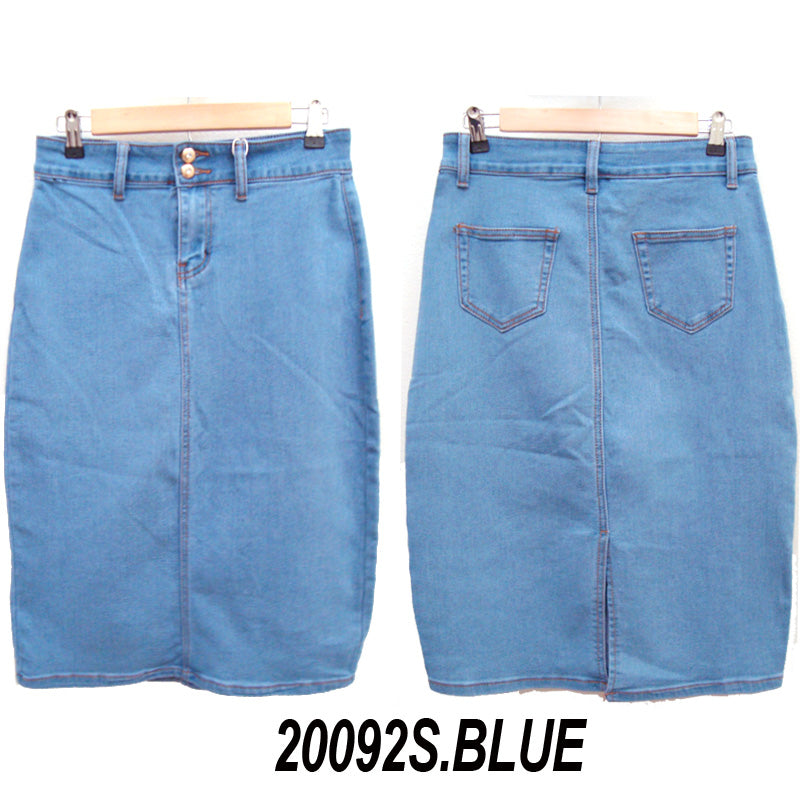 Women's Skirt  Model 20092S