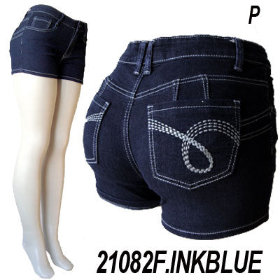 Women's Short Model 21082F