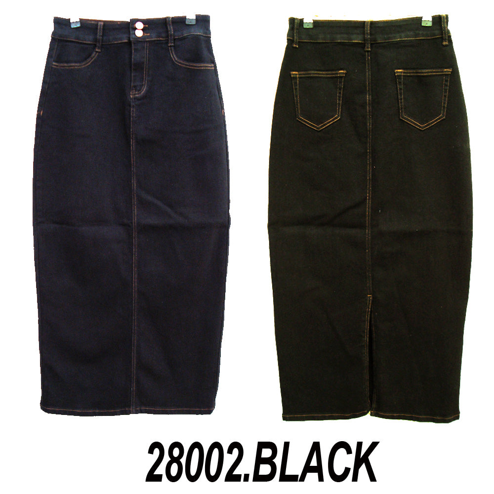 Women's Skirt  Model 28002