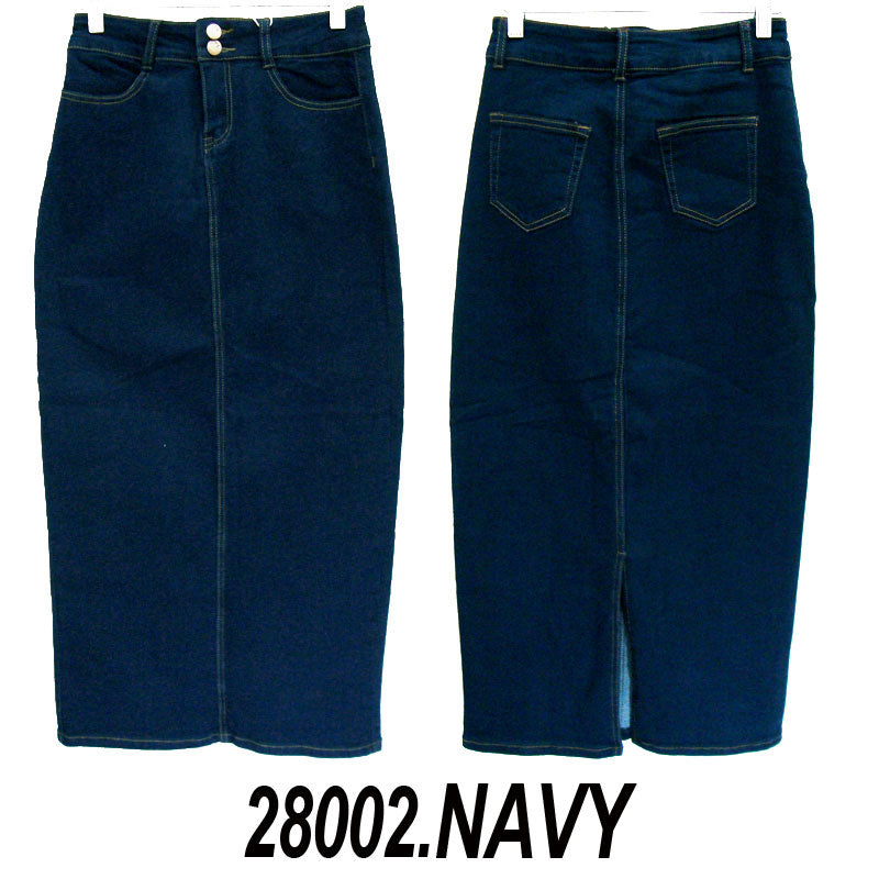 Women's Skirt  Model 28002