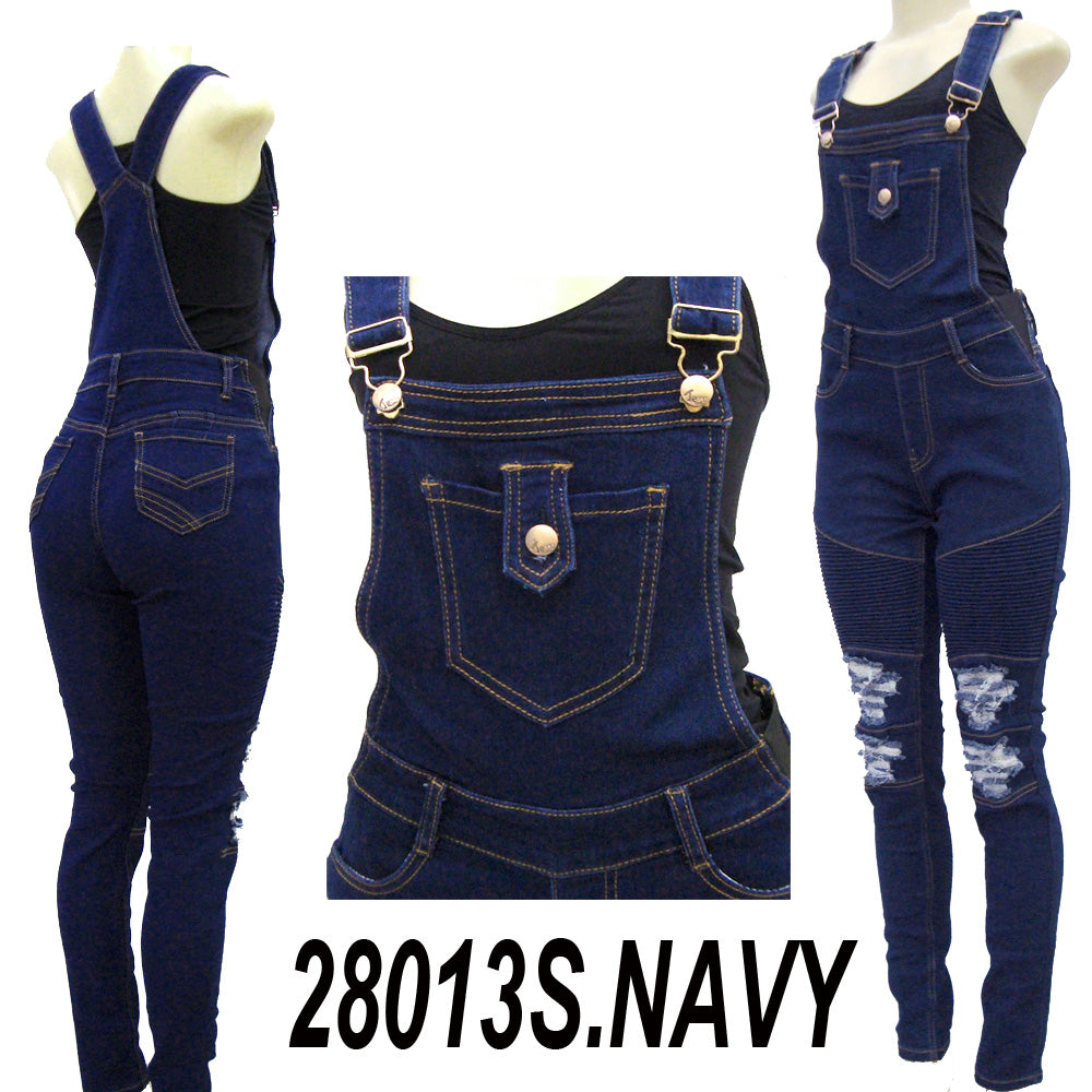 Women's Skinny Jeans Model 28013S