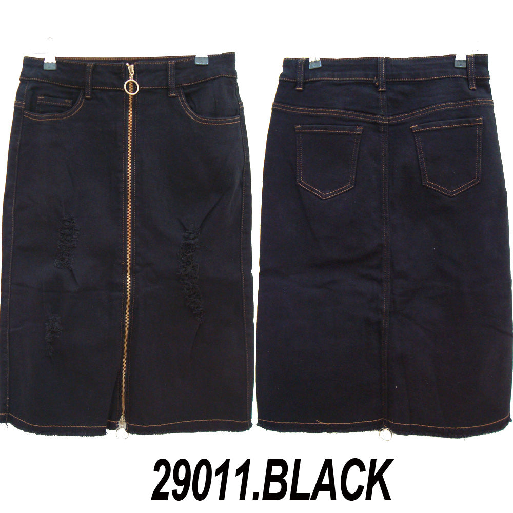 Women's Skirt Model 29011
