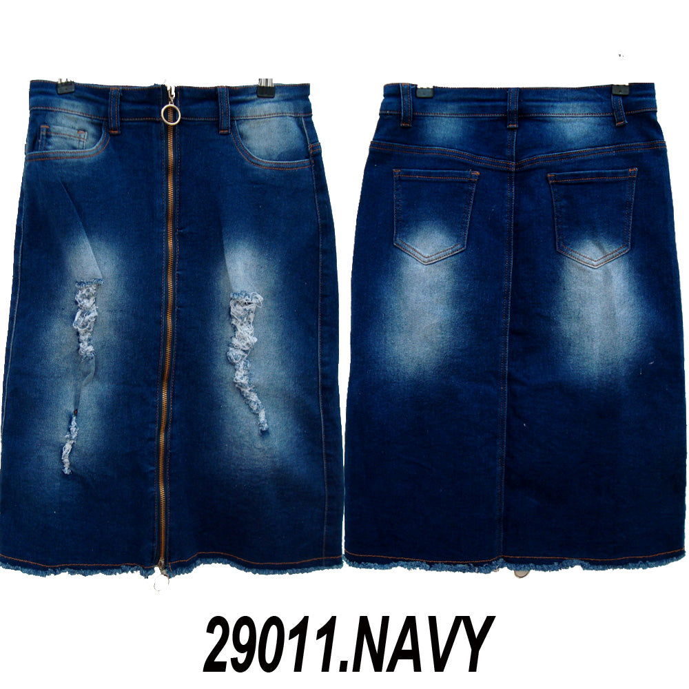 Women's Skirt Model 29011