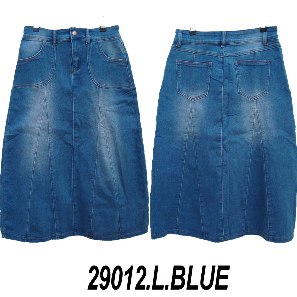 Women's Skirt  Model 29012