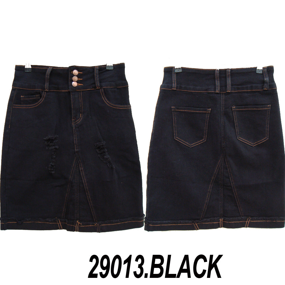 Women's Skirt  Model 29013