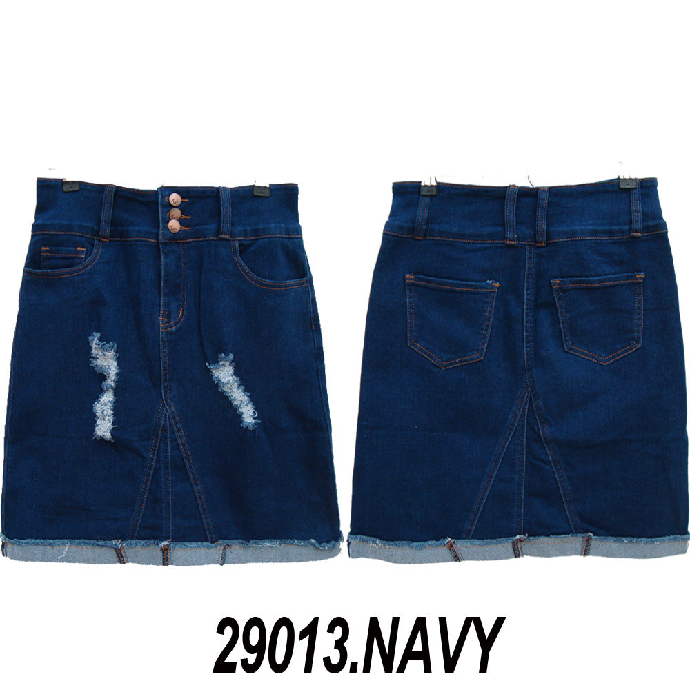 Women's Skirt  Model 29013