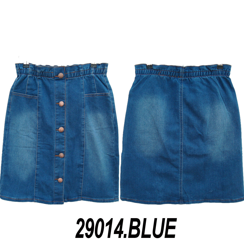 Women's Skirt Model 29014