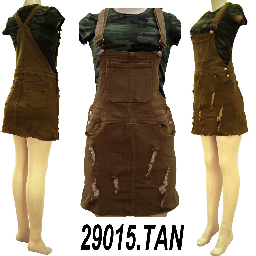 Women's Skirt Model 29015
