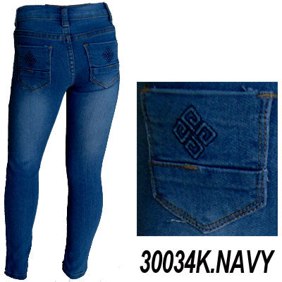 Kid's Pant  Model 30034K