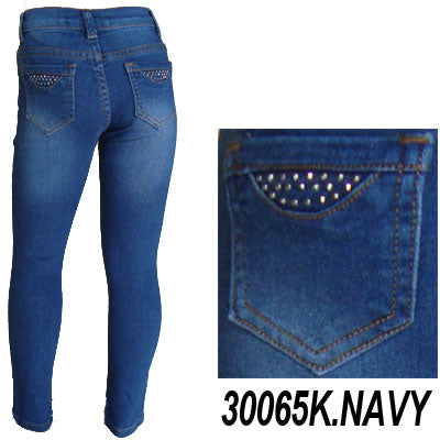 Kid's Pant  Model 30065K