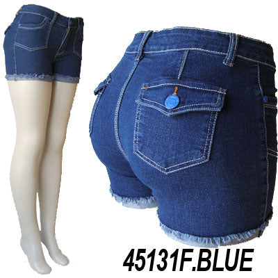 Women's Short Model 45131F