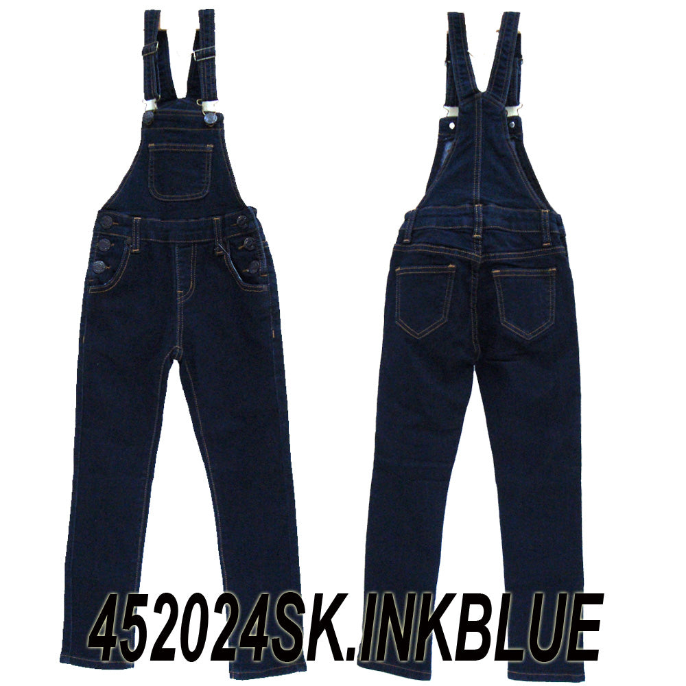 Kid's Pant  Model 452024SK