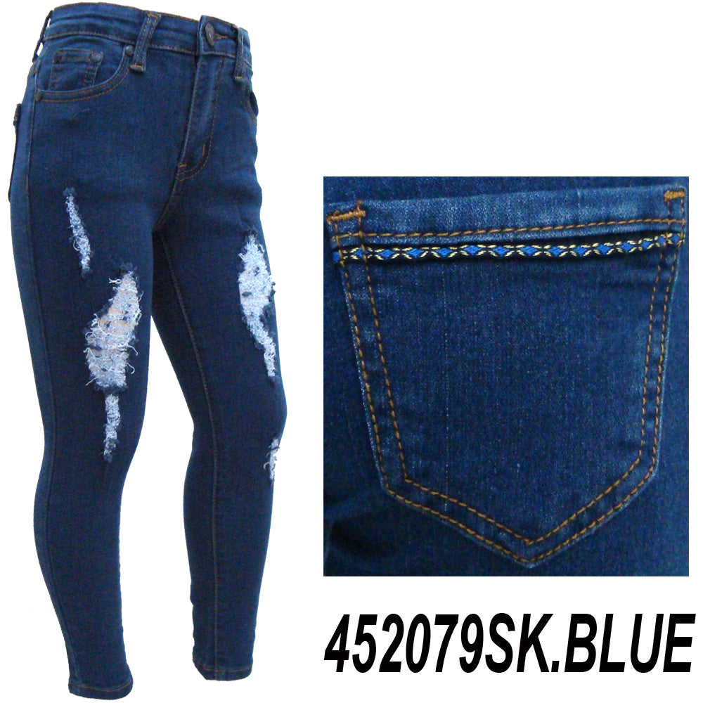 Kid's Pant  Model 452079SK