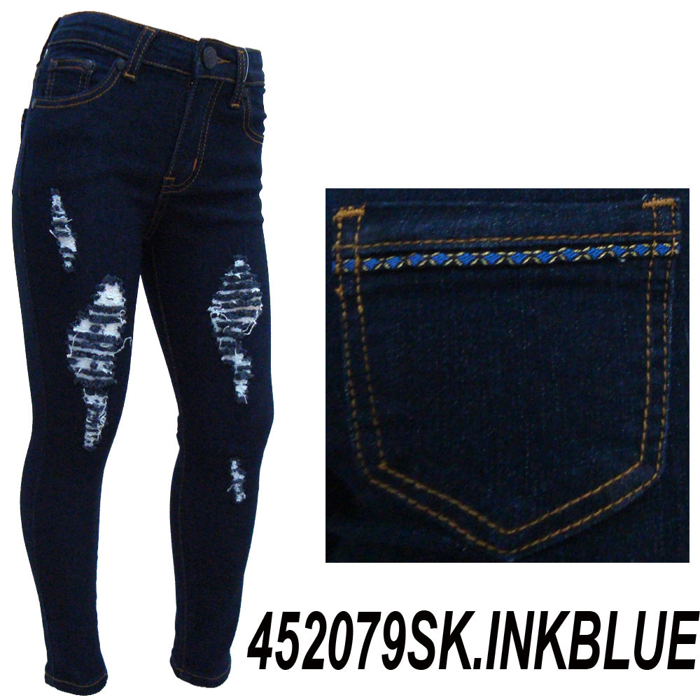 Kid's Pant  Model 452079SK