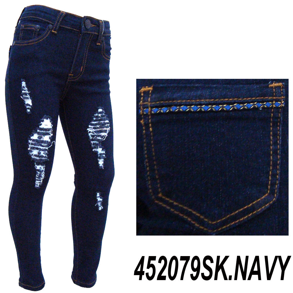 Kid's Pant  Model 452079SK