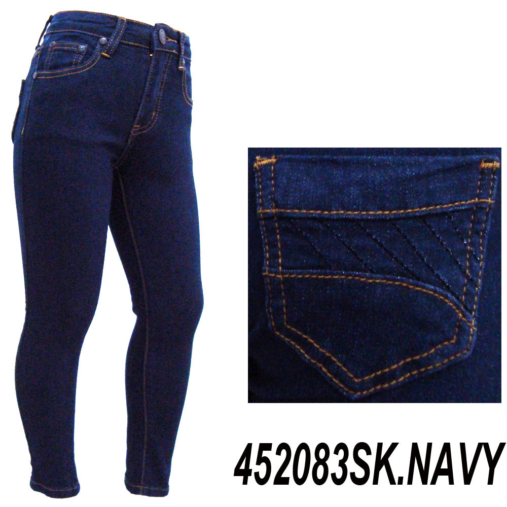 Kid's Pant  Model 452083SK