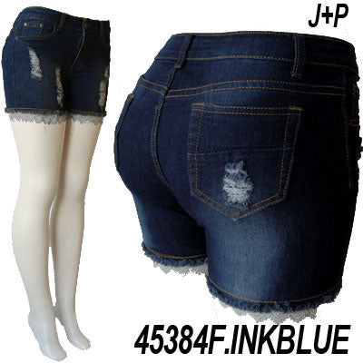 Women's Short Model 45384F