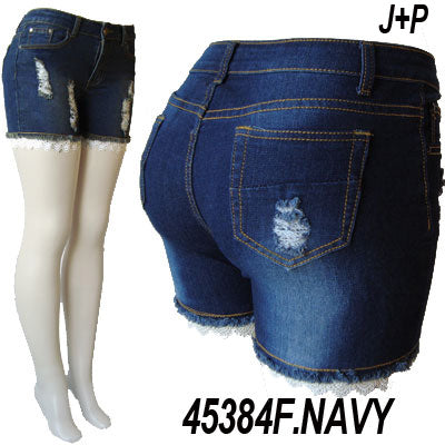 Women's Short Model 45384F