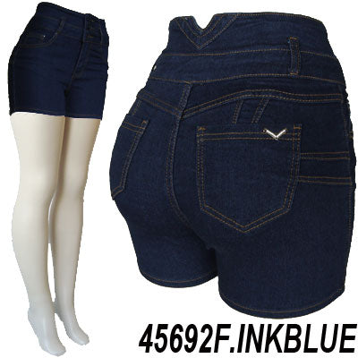 Women's Short Model 45692F