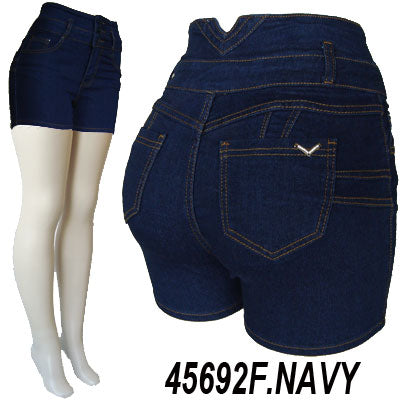 Women's Short Model 45692F