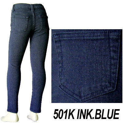 Kid's Pant  Model 501K