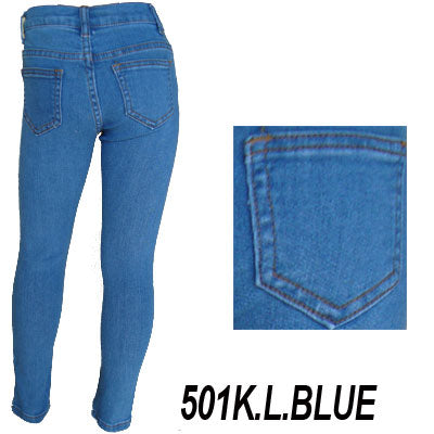 Kid's Pant  Model 501K