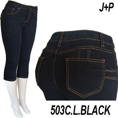 Women Capris Model 503C