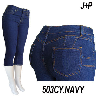 Women Capris Model 503CY