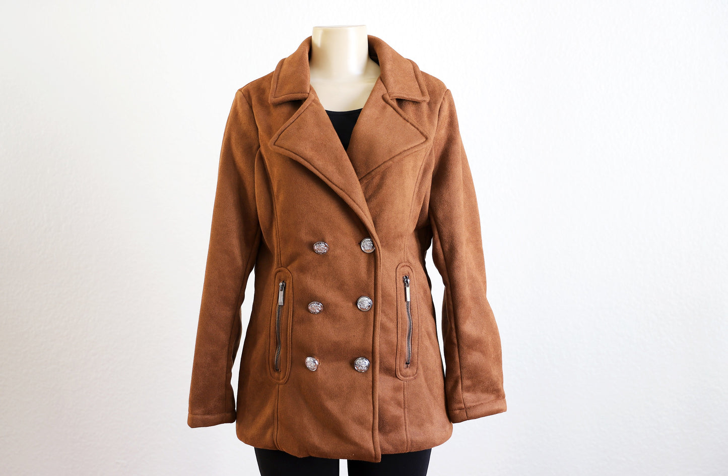 Women's Coat Model 2220