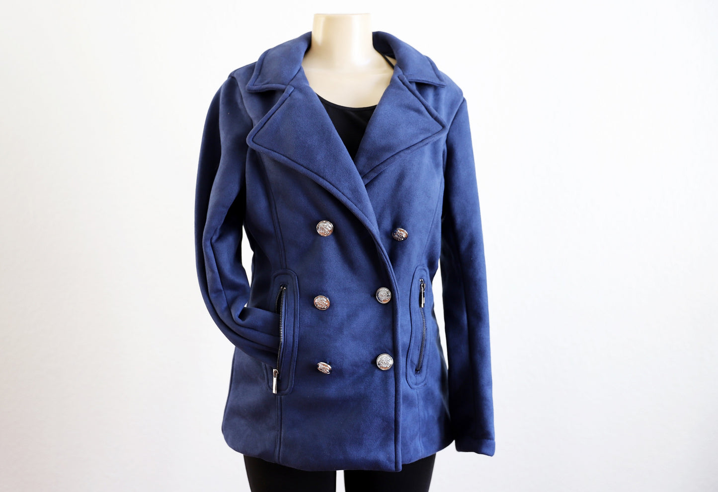 Women's Coat Model 2220