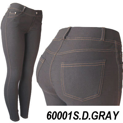 Women Legging / Tight Model 60001S