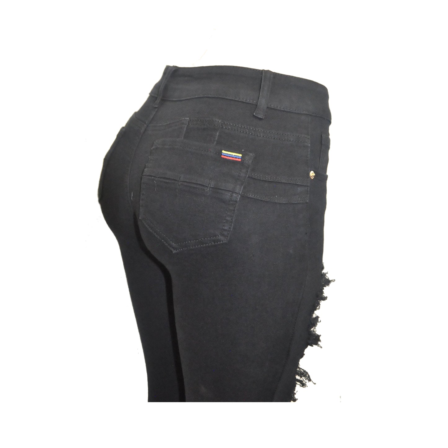Women's Premium Skinny Jeans Model 60036S