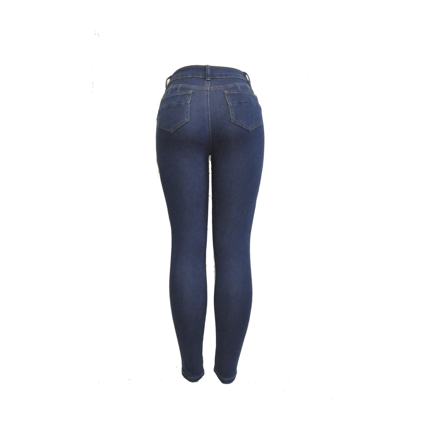 Women's Premium Skinny Jeans Model 60036S