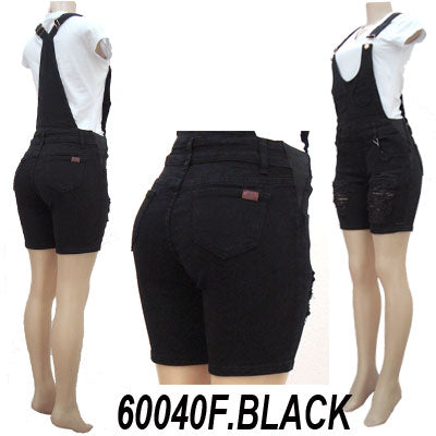 Women's Short Model 60040F