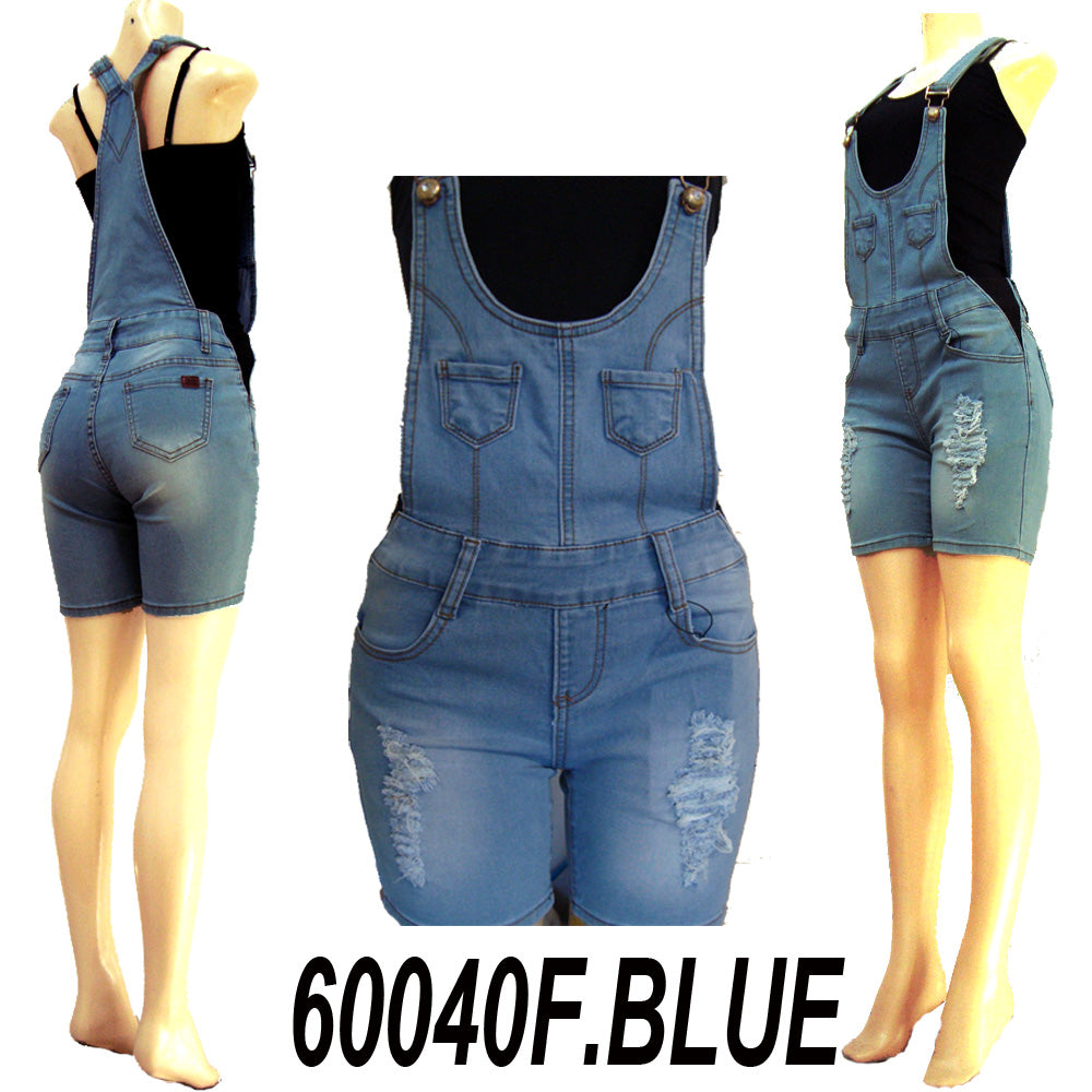 Women's Short Model 60040F