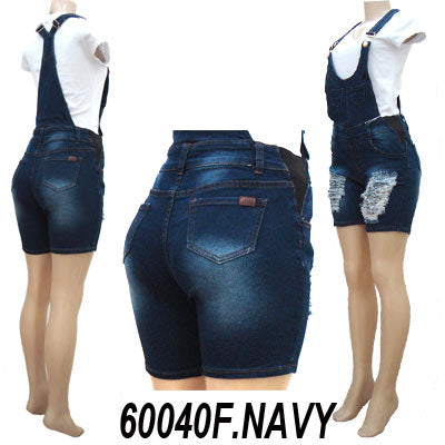 Women's Short Model 60040F