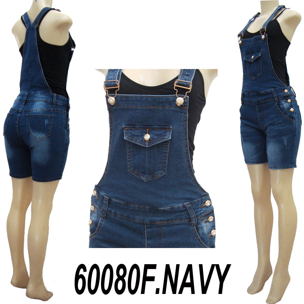 Women's Short Model 60080F