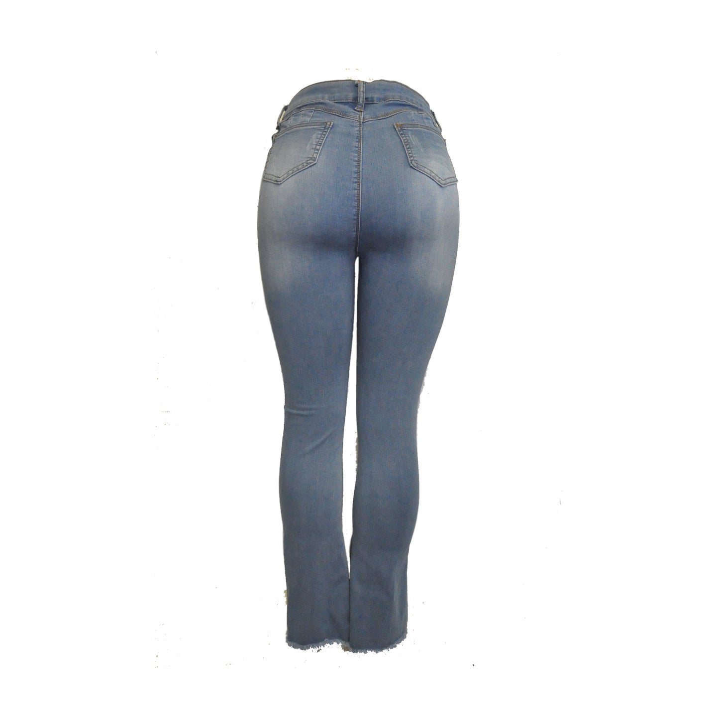 Women's Premium Skinny Jeans Model 60926