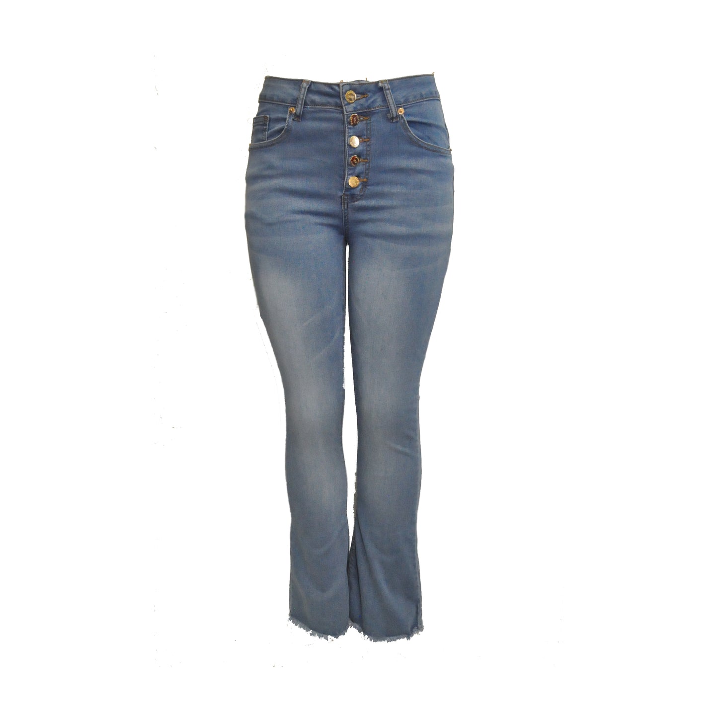 Women's Premium Skinny Jeans Model 60926