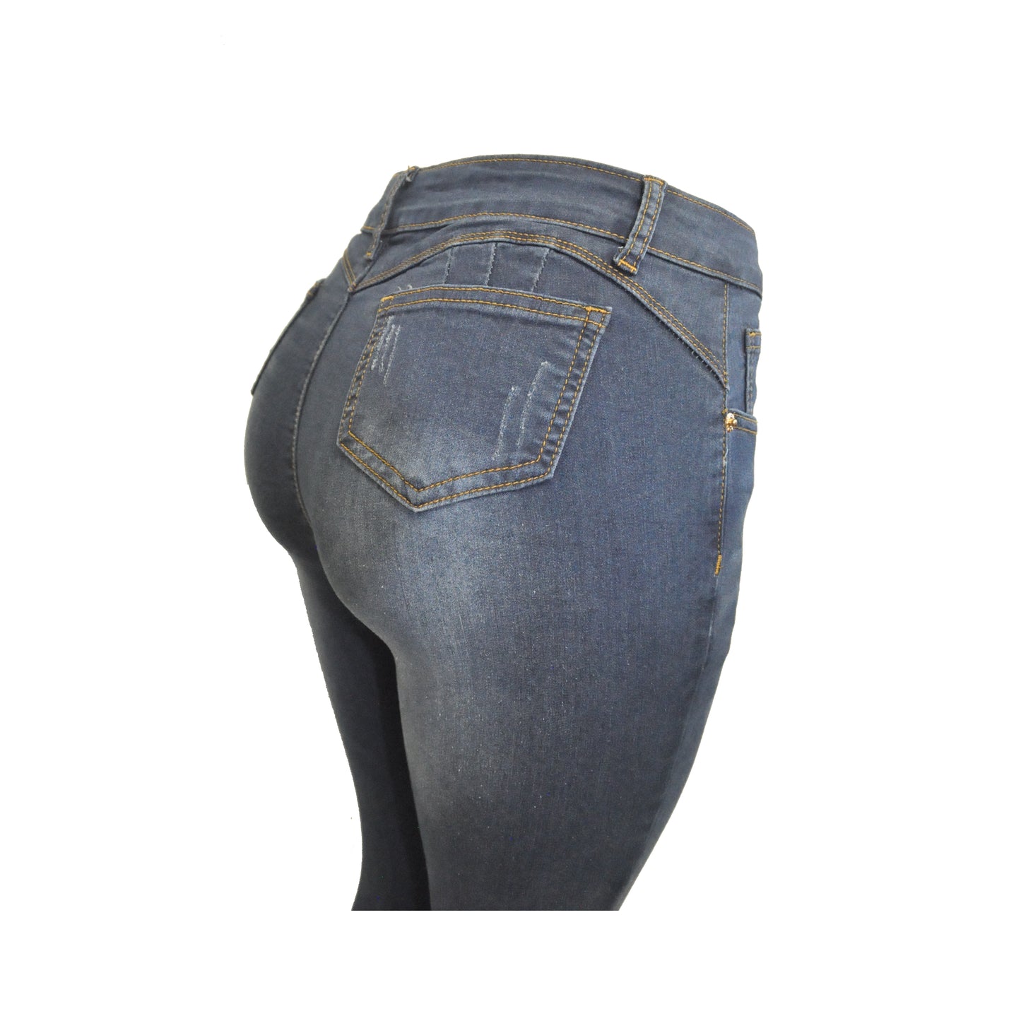 Women's Premium Skinny Jeans Model 60926