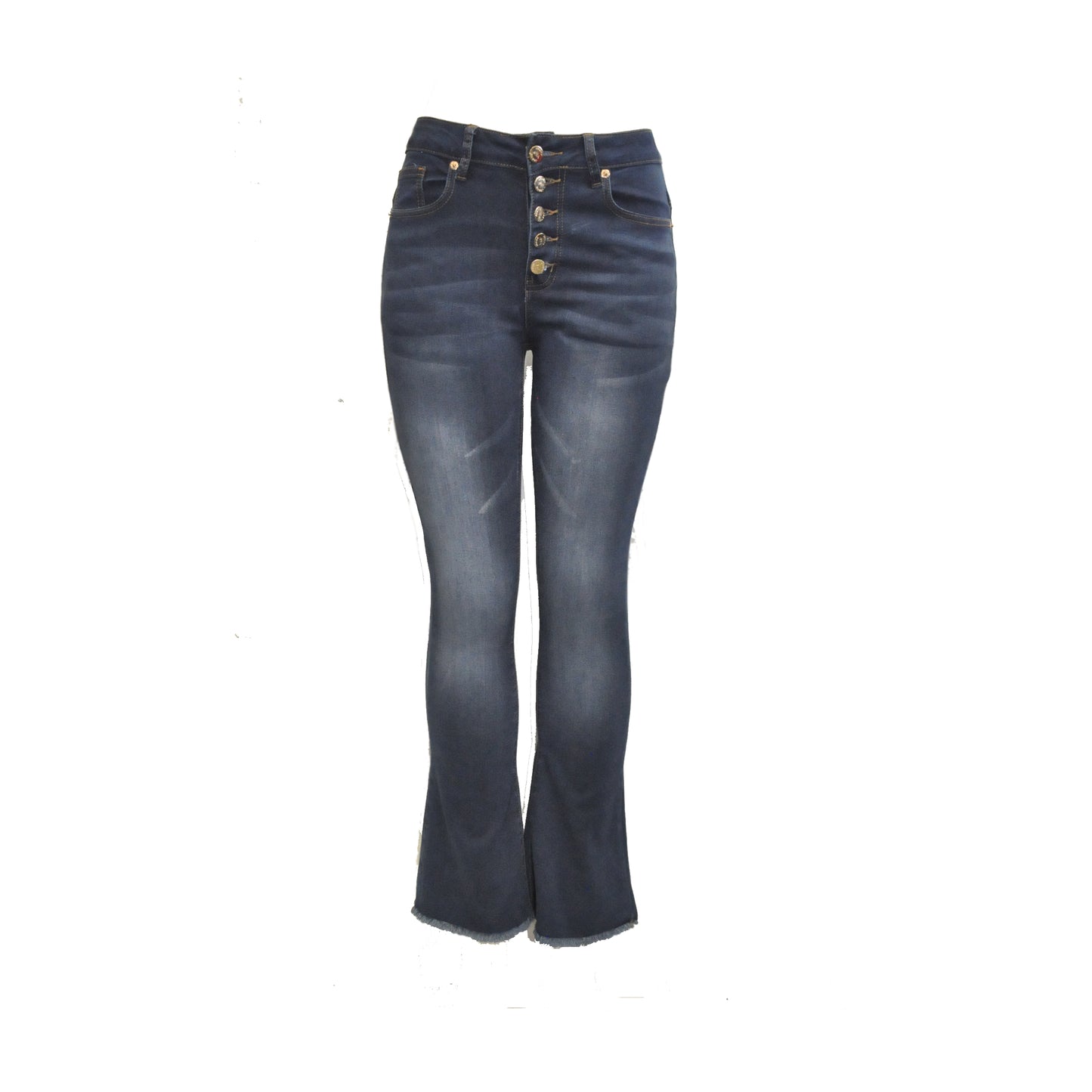 Women's Premium Skinny Jeans Model 60926