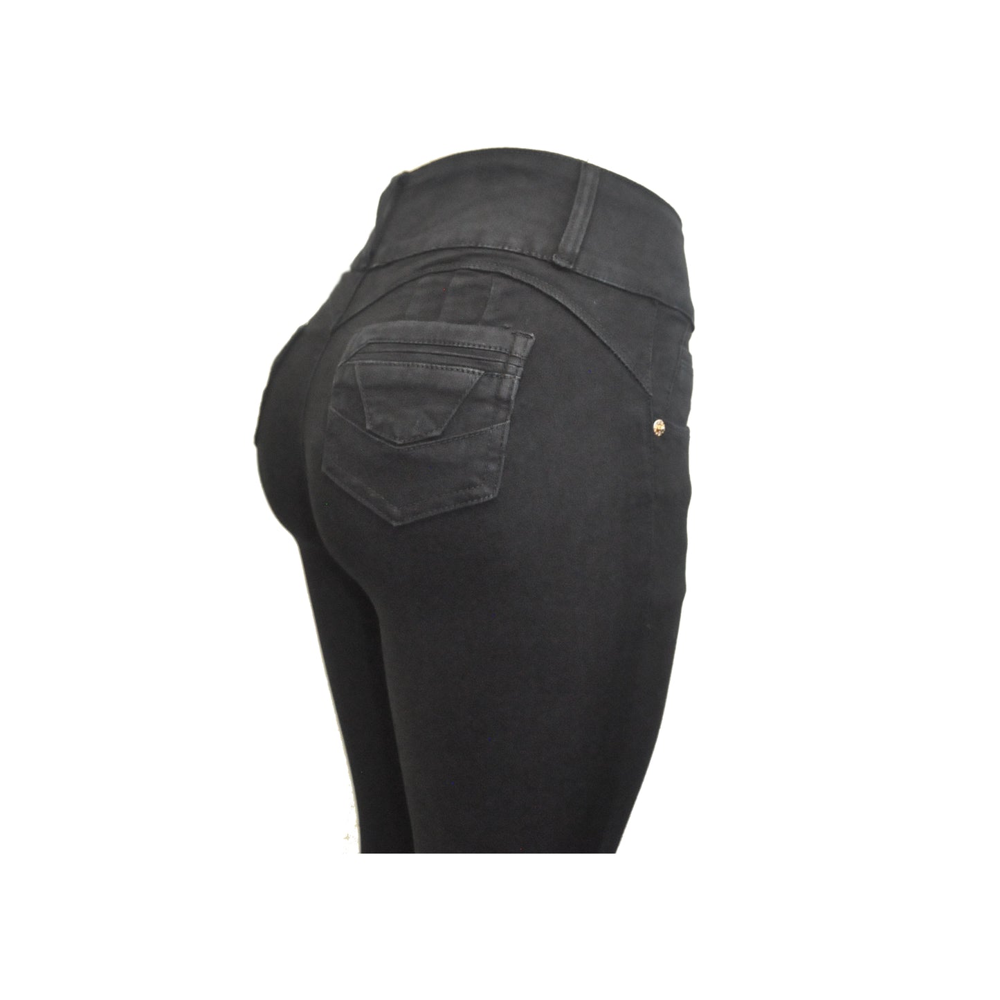 Women's Premium Skinny Jeans Model 68512S