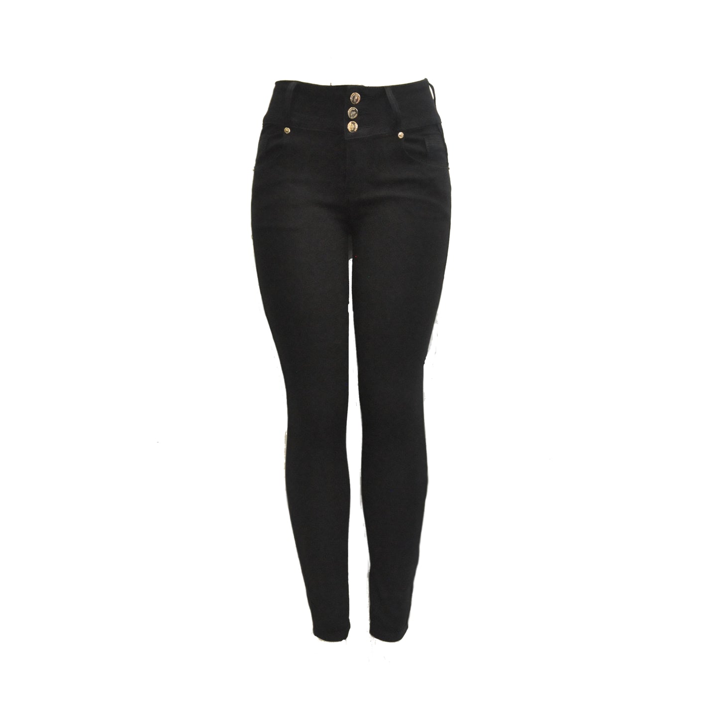 Women's Premium Skinny Jeans Model 68512S